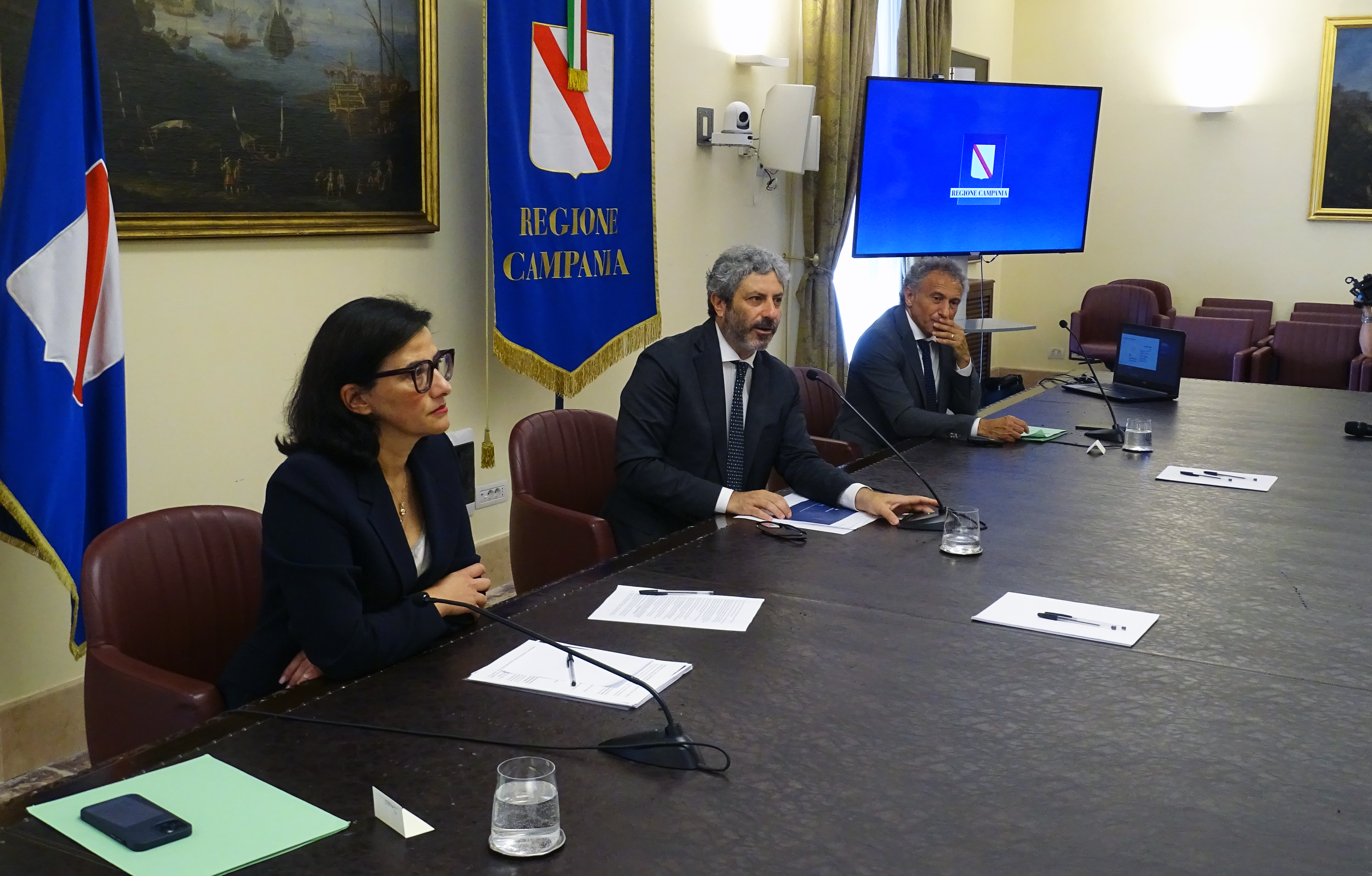Presentazione piano per l'occupabilità