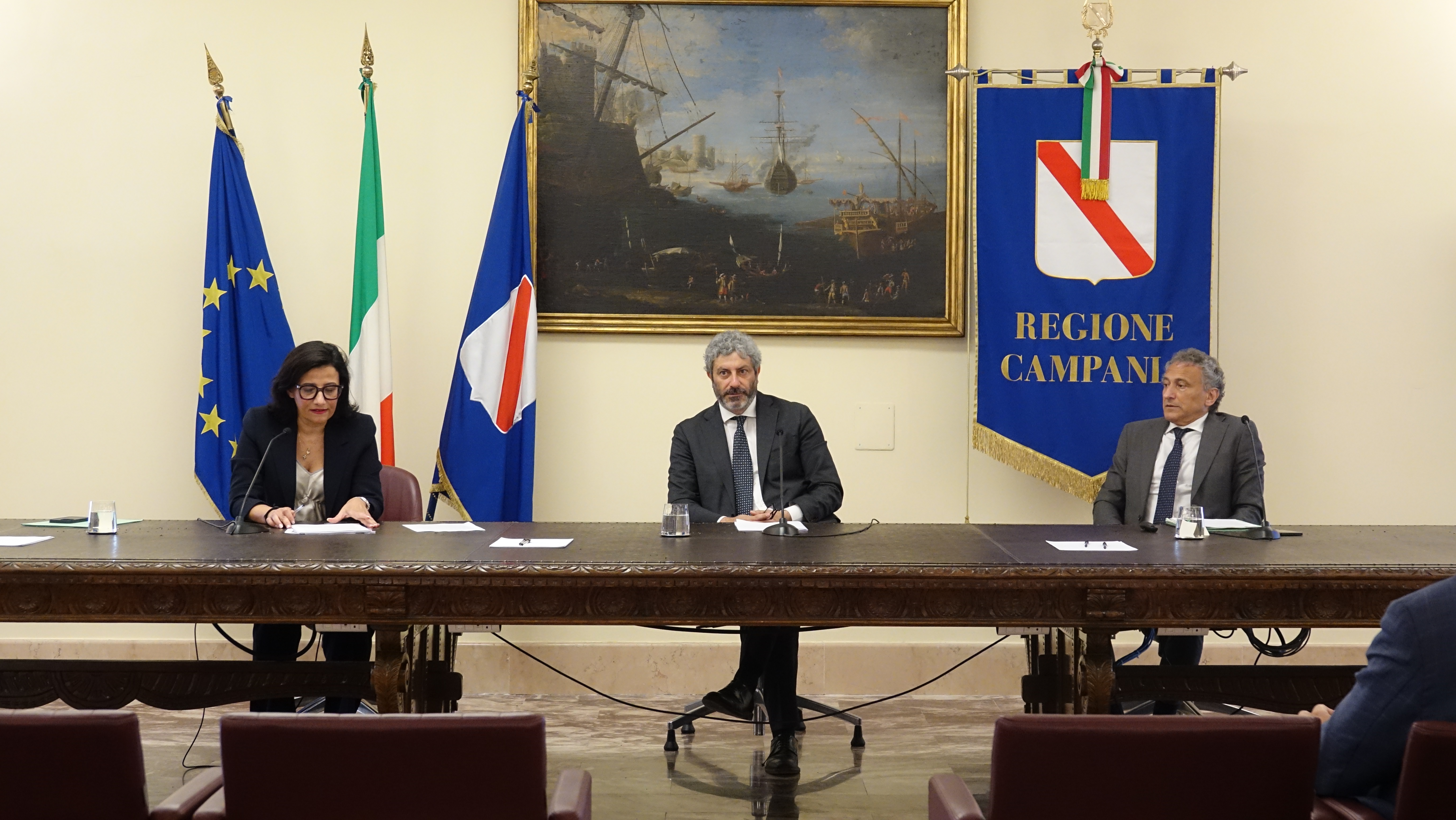 Presentazione piano per l'occupabilità