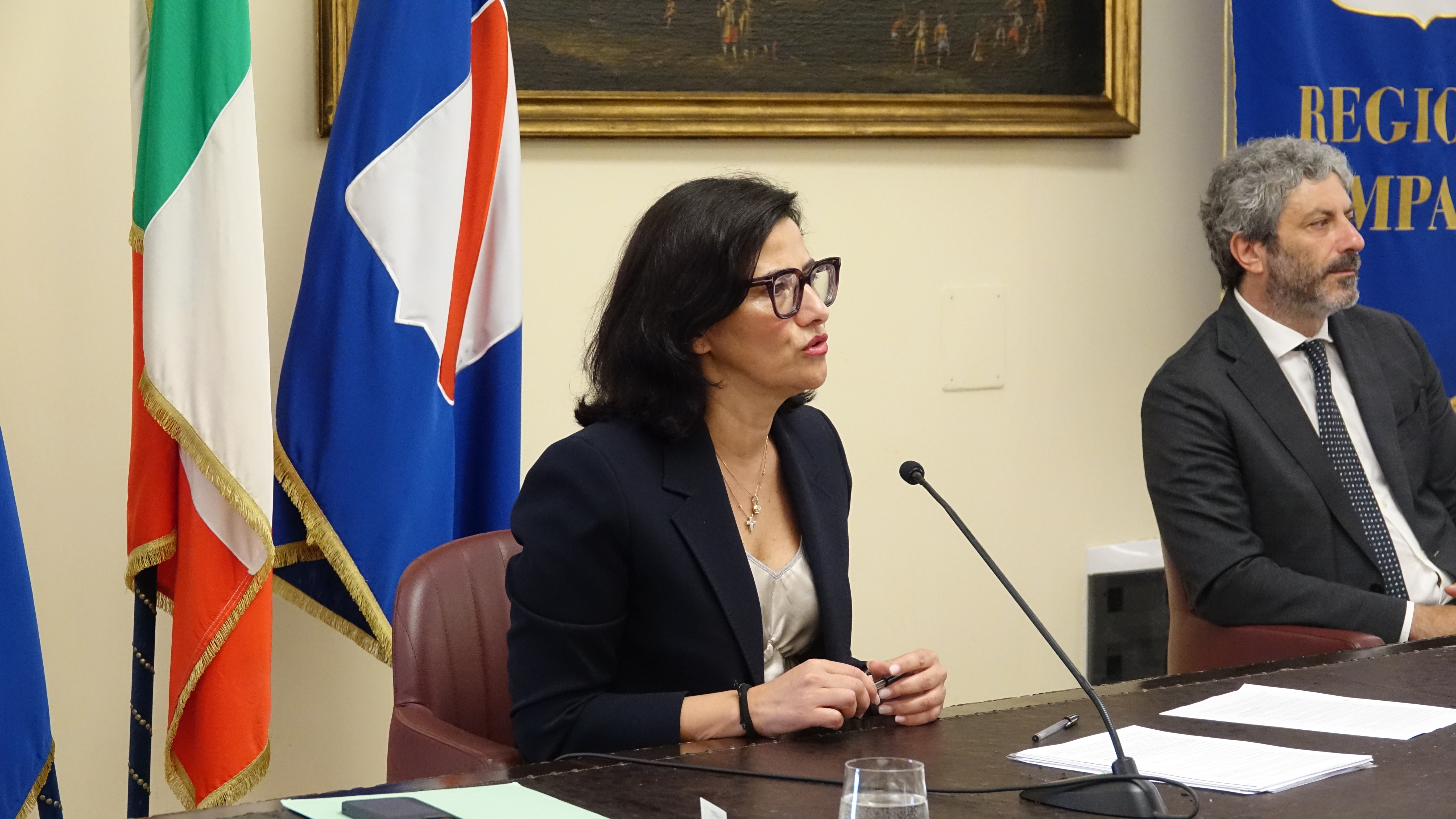 Presentazione piano per l'occupabilità