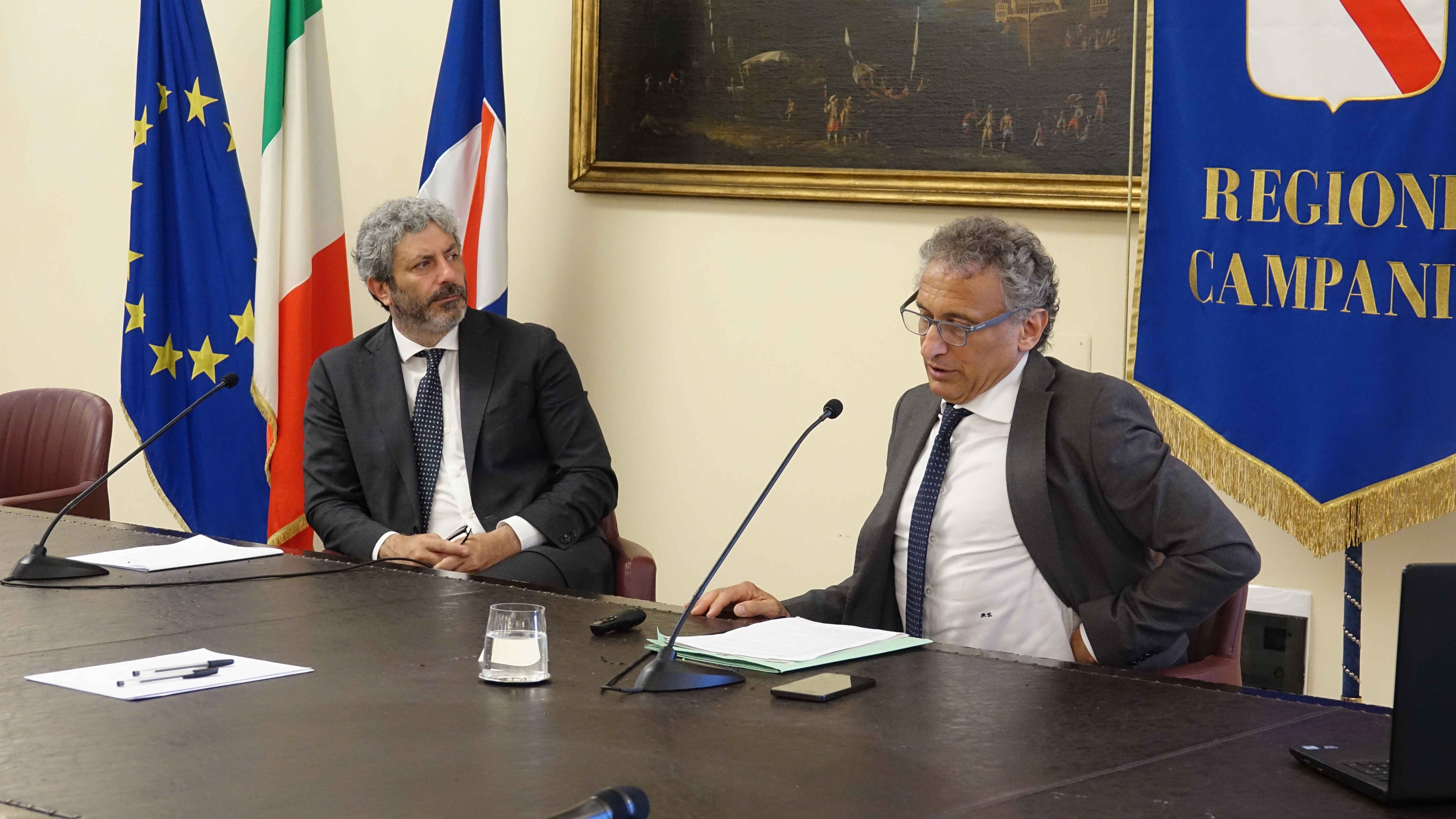 Presentazione piano per l'occupabilità