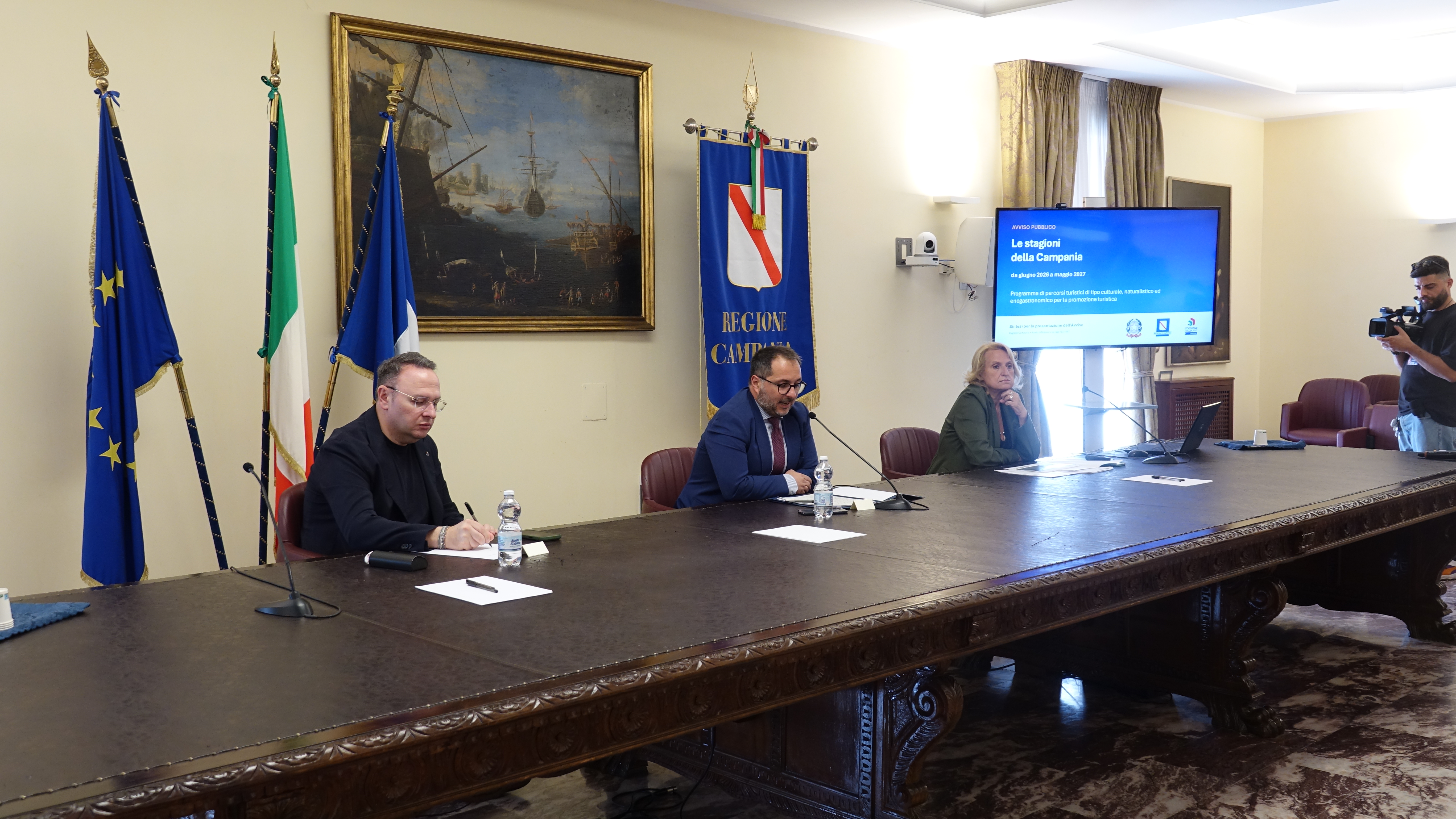 presentazione avviso turismo