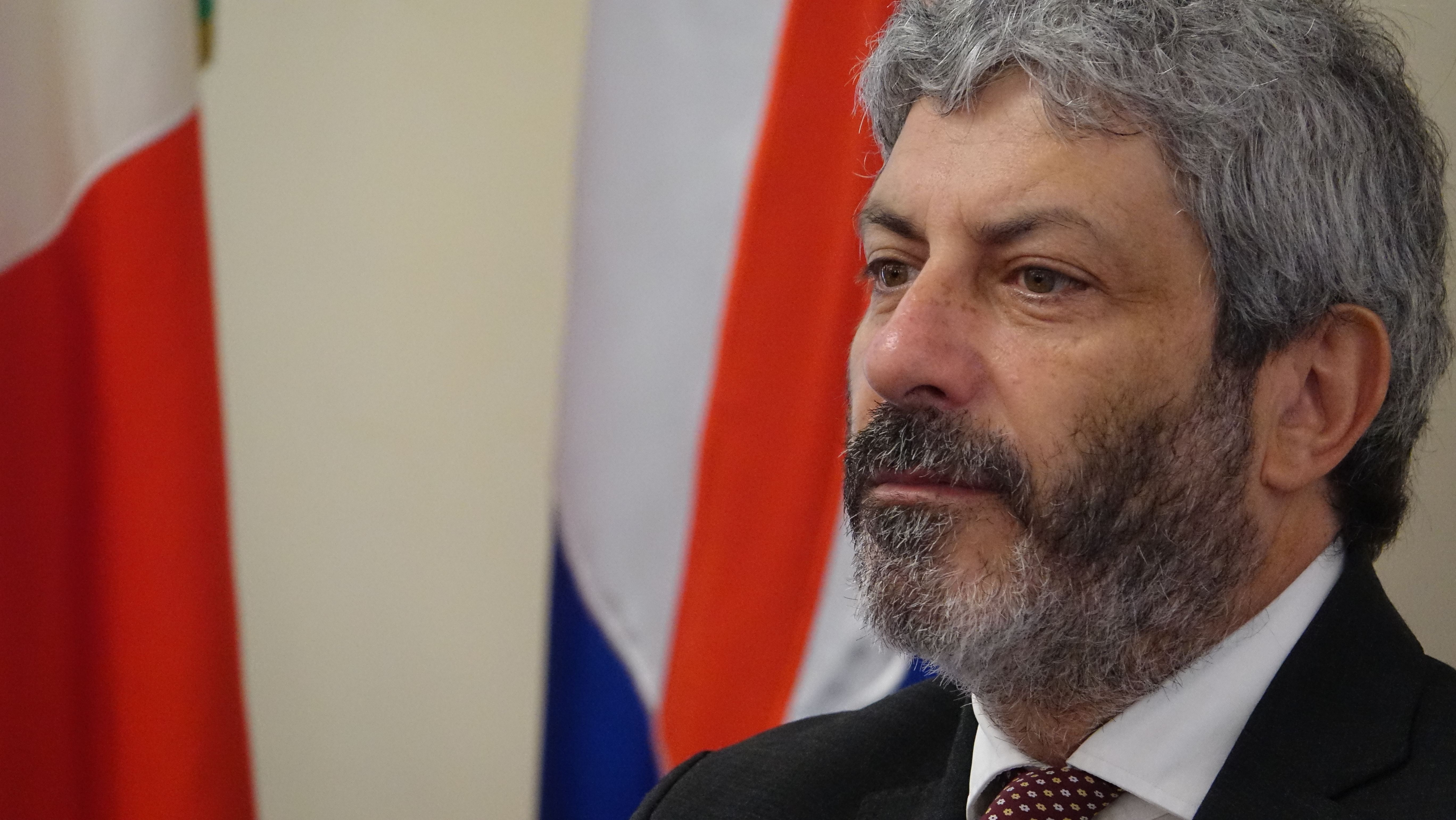 Trasporti, presentati gli obiettivi strategici e il nuovo Amministratore Unico di EAV 