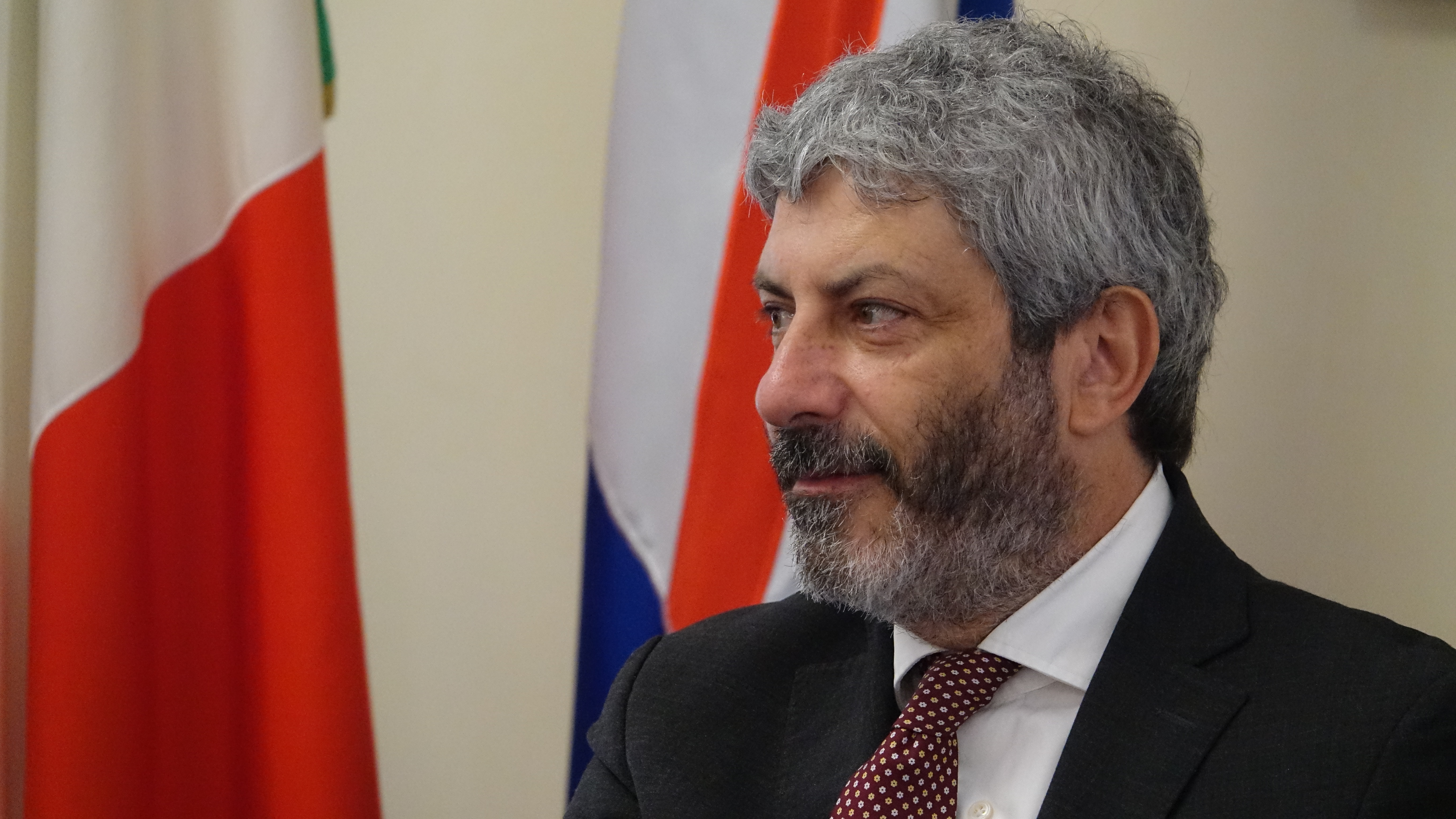 Trasporti, presentati gli obiettivi strategici e il nuovo Amministratore Unico di EAV 