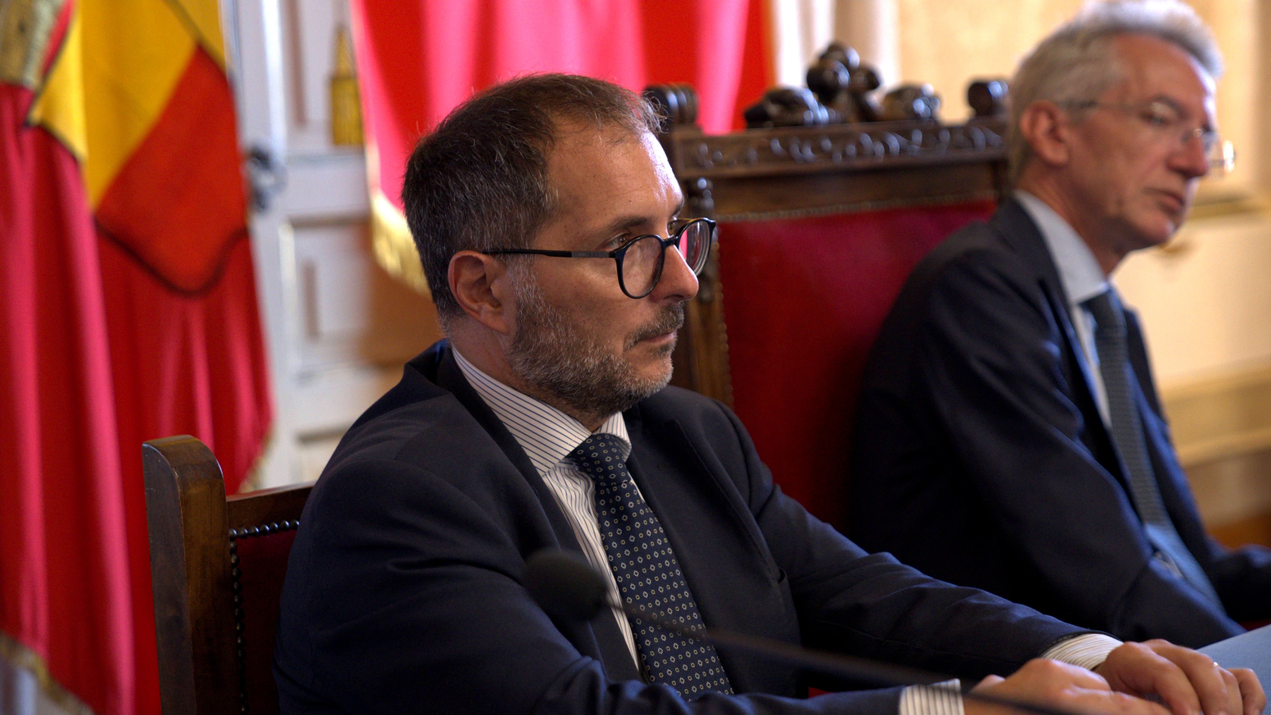 eurovolley2026 presentazione partita inaugurale