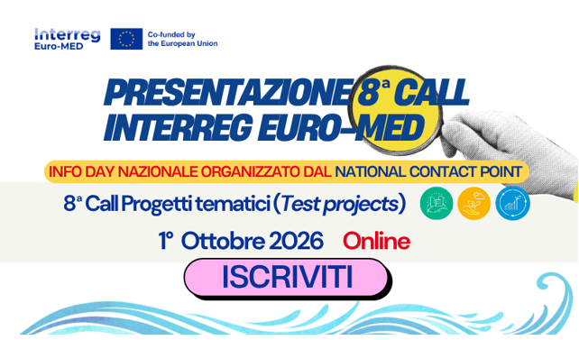 immagine interreg