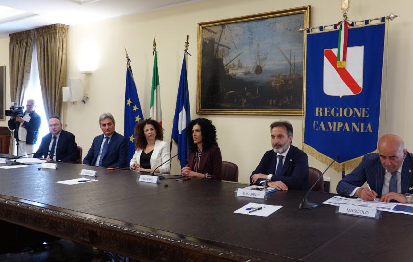 Conferenza Stampa su stati generali Ambiente del 20 maggio 2026_2