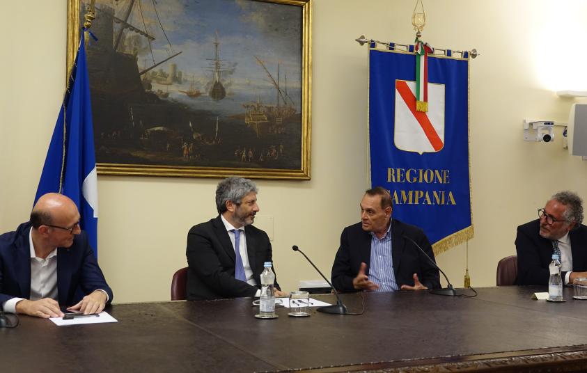 conferenza stampa TPL BN