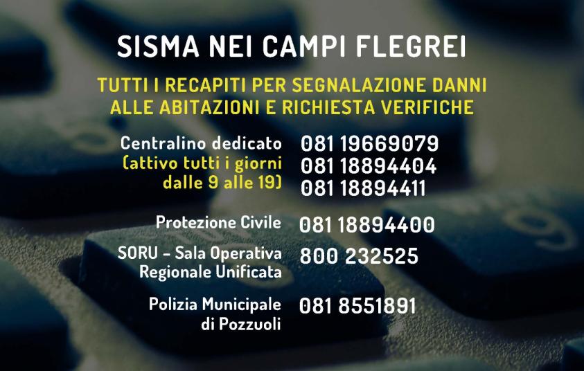 sisma campi flegrei_per primo piano