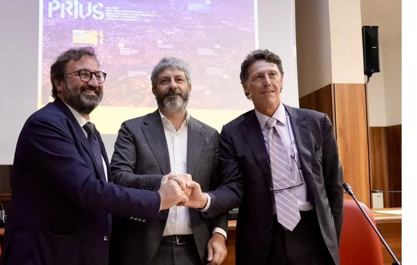 Programma di Rigenerazione Integrata Urbana Sostenibile dell’Autorità Urbana di Avellino