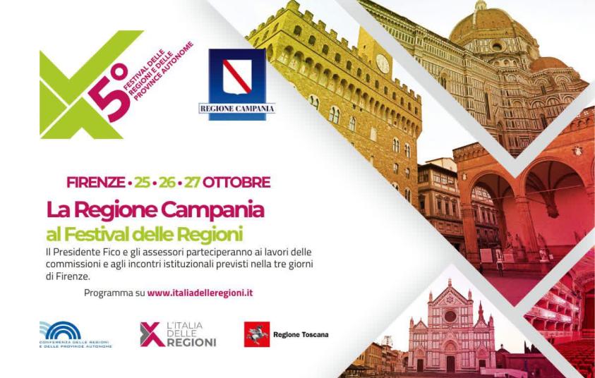 festival delle regioni 2026