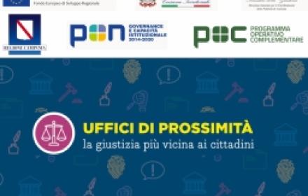 Uffici di prossimità