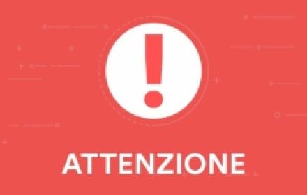 attenzione 
