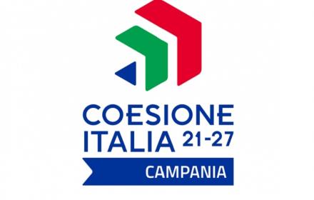 Coesione Italia Campania