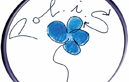 logo della Fondazione Polis