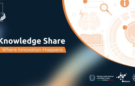 Piattaforma Knowledge Share