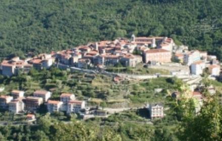 immagine borgo