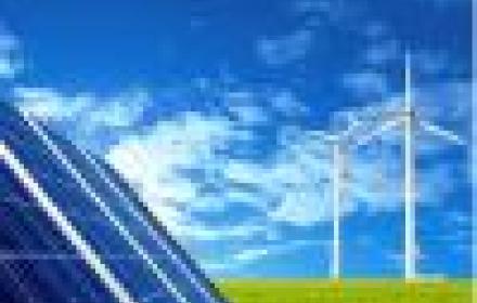Energia da fonti rinnovabili