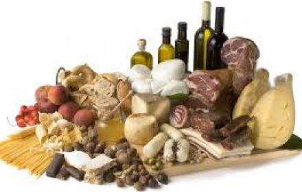 Percorsi agroalimentari