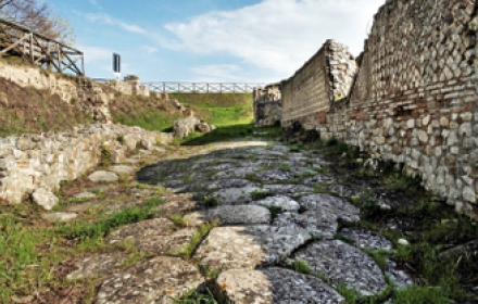 via Appia