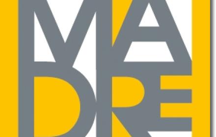 logo Museo Madre
