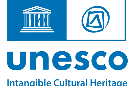 logo del patrimonio culturale immateriale unesco