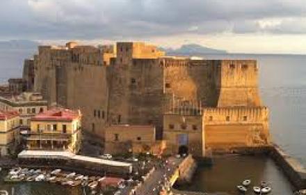 immagine Castel dell'Ovo