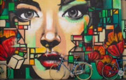 immagine Street Art