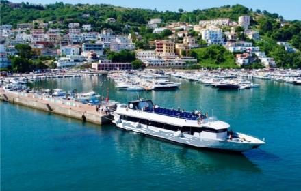 Trasporti marittimi residuali