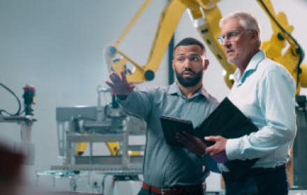 Accordi per l'innovazione
