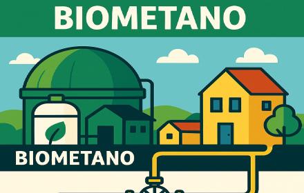 allacciamento biometano