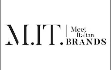M.I.T. Meet italian brands