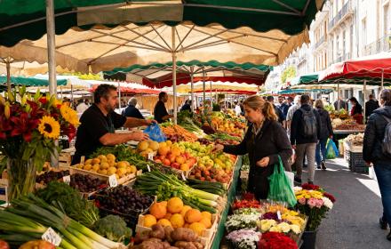 mercato rionale