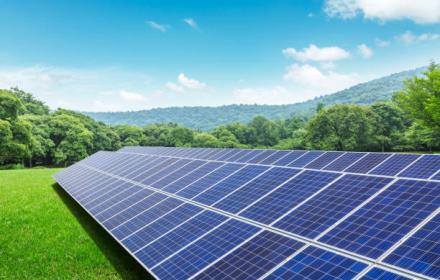 fotovoltaico, pannelli solari