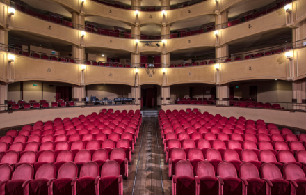 Teatro Trianon