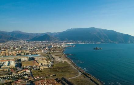 rinaturalizzazione suoli degradati