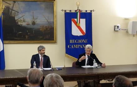 conferenza stampa - bando trianon 27 gennaio 2026