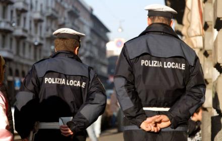 Polizia Locale
