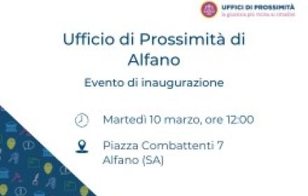 inaugurazione UDP