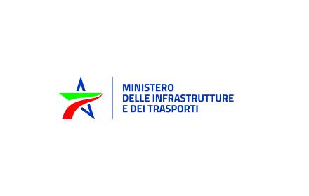 logo del ministero delle infrastrutture e dei trasporti