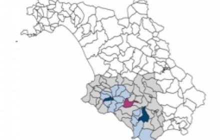 Vallo della lucania