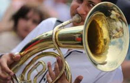 bande musicali