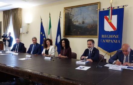 Conferenza Stampa su stati generali Ambiente del 20 maggio 2026_2