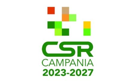 logo CSR Campania