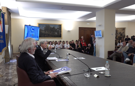 campania teatro festival presentazione