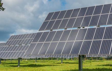 impianto fotovoltaico