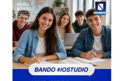 io studio