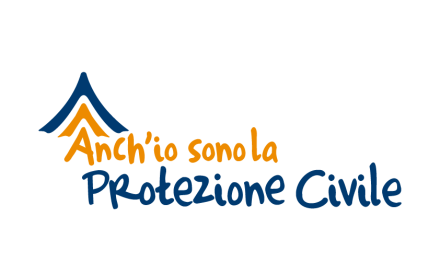 campi scuola protezione civile - logo
