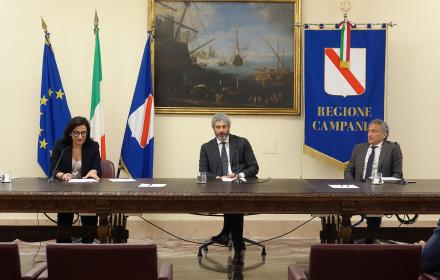 presentazione piano lavoro