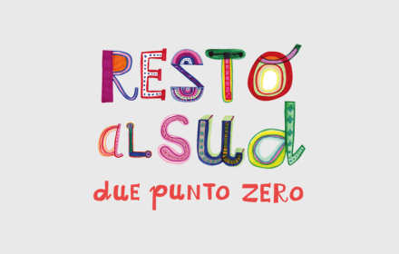 resto al sud