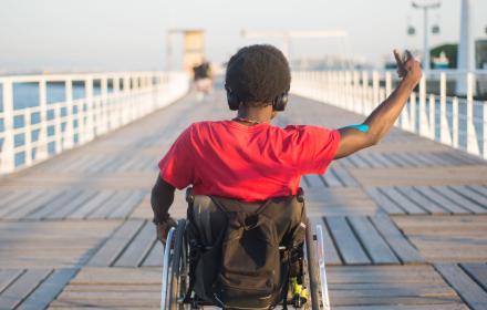 disabilità